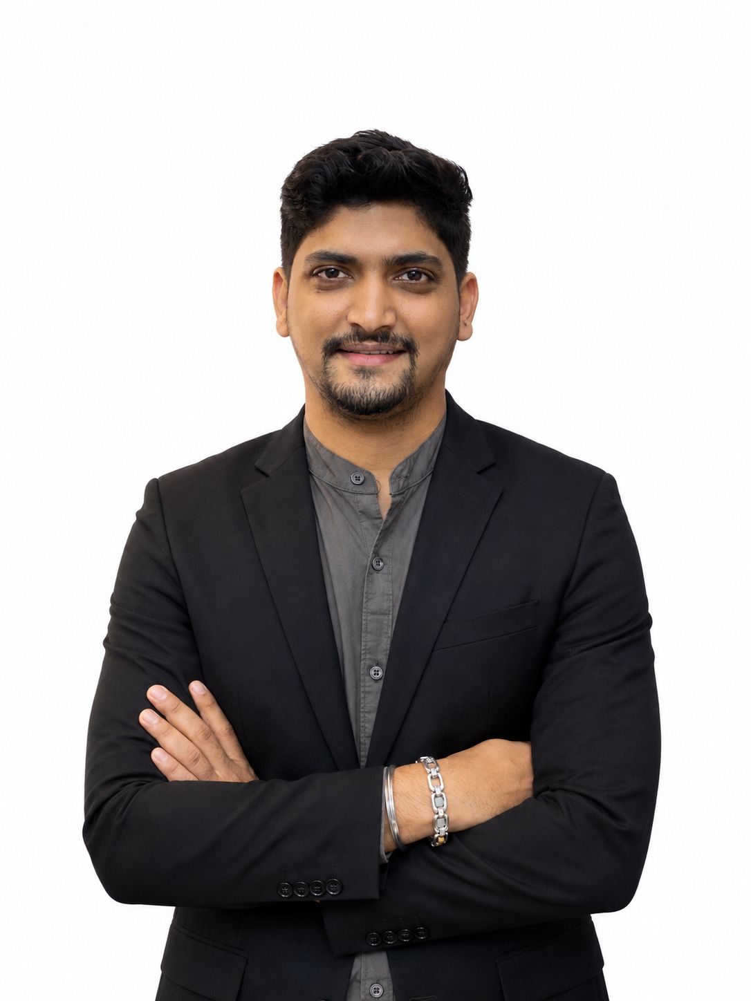 Prof. Kishor K